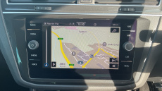 Volkswagen Tiguan 1.5 TSI 150 Life 5dr Petrol Estate